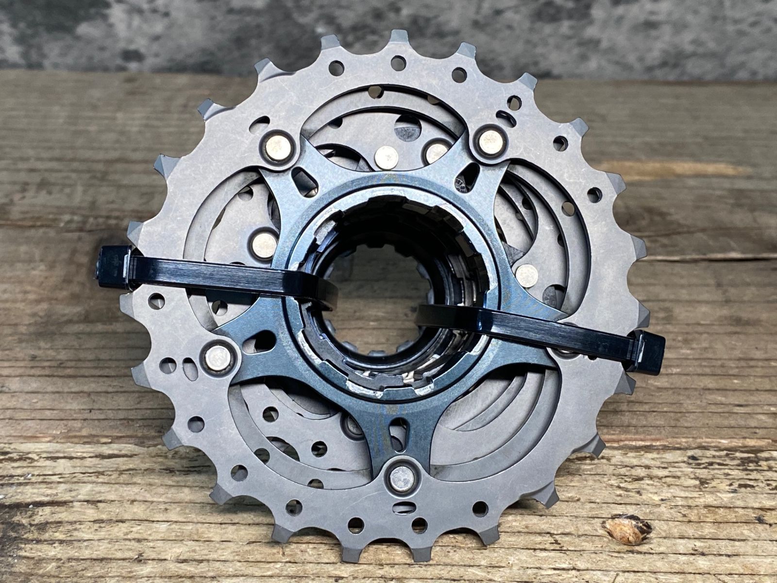 JI677 シマノ SHIMANO デュラエース DURA-ACE CS-R9000 スプロケット 11S 11-23T