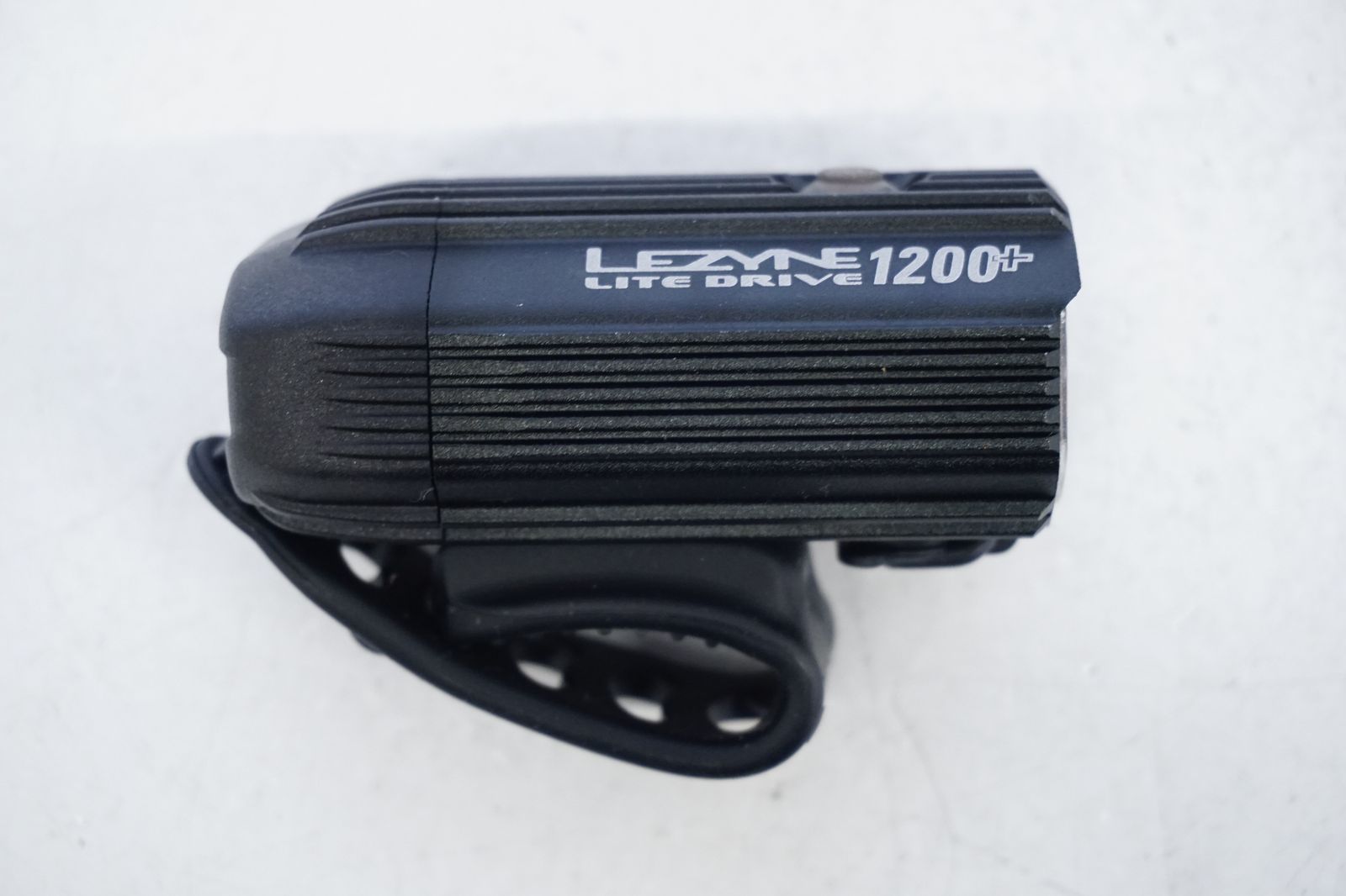 LEZYNE レイザン LITE DRIVE 1200 フロントライト | バイチャリ浜松店