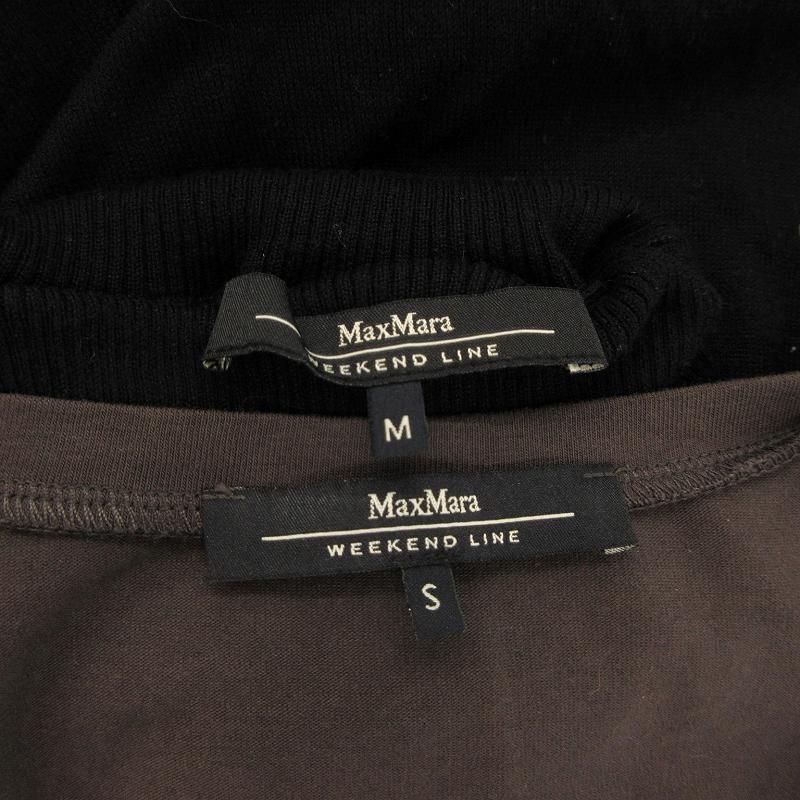 マックスマーラ ウィークエンドライン MAX MARA WEEKEND LINE 2