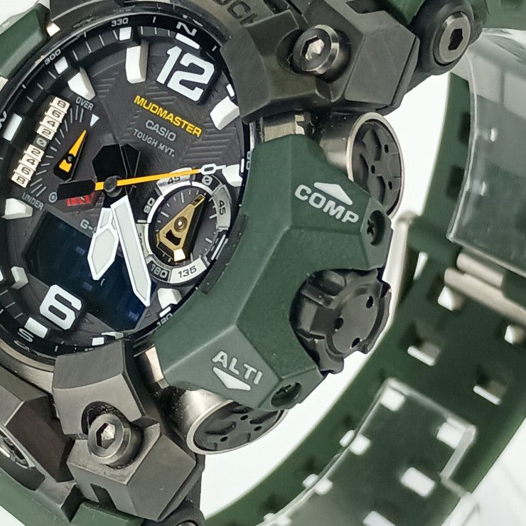 MUDMASTER