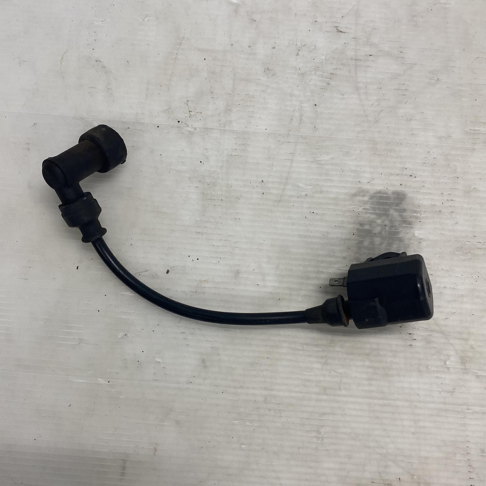 SUZUKI バーディー 50 (4サイクル) イグニッションコイル スズキ