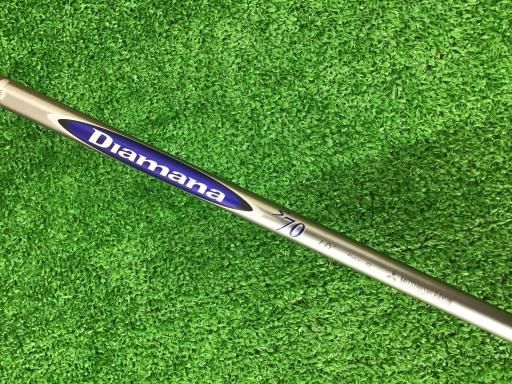 タイトリスト 816 H 1 27° USA ユーティリティ UT Diamana S 70 HY フレックスS メンズ 男性用 右利き 右用 Cランク ゴルフクラブ
