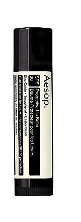 【Aesop（イソップ）】【国内正規品】 プロテクティブ リップバーム ＳＰＦ３０ 