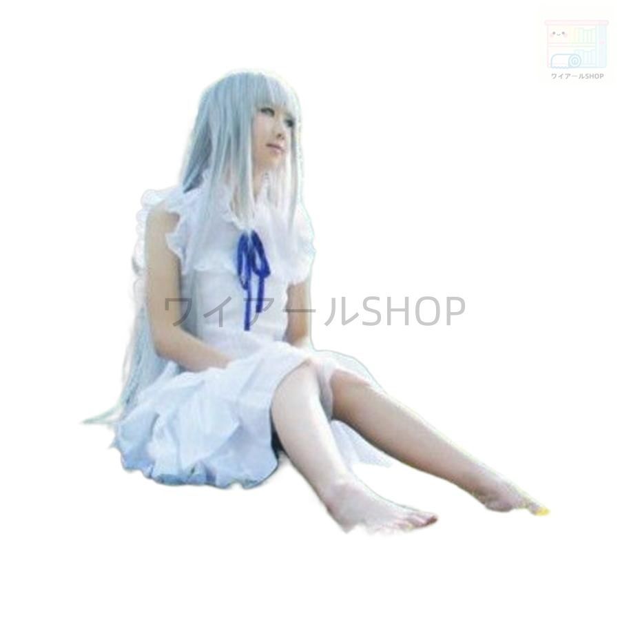 あの日見た花の名前を僕達はまだ知らない 本間芽衣子 めんま コスプレ イベント 演出服 二次会 cosplay