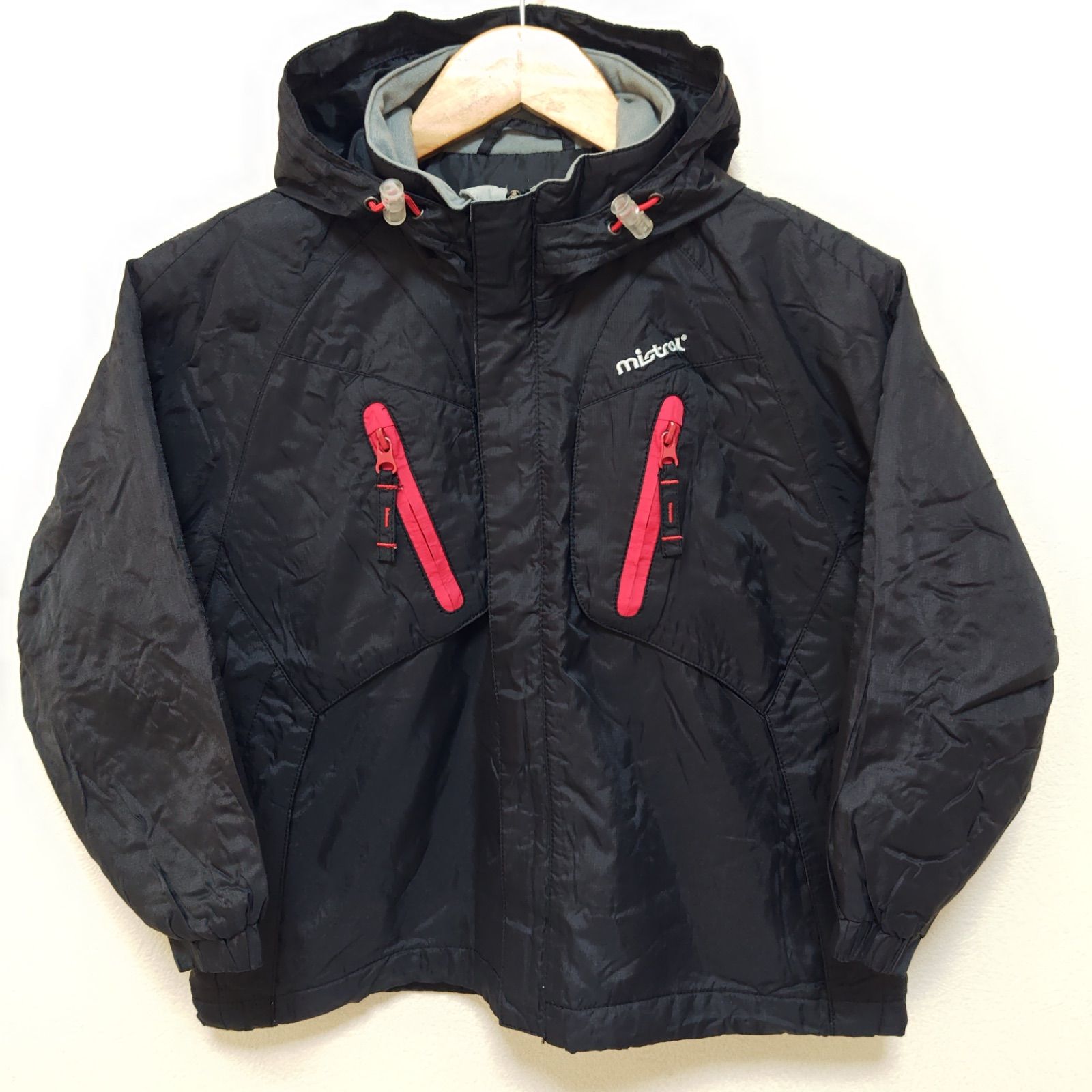 美品◎mistral ミストラル キッズ スキーウェアセットアップ 防水 防寒 2025年最新】mistral スキーウェアの人気アイテム - メルカリ