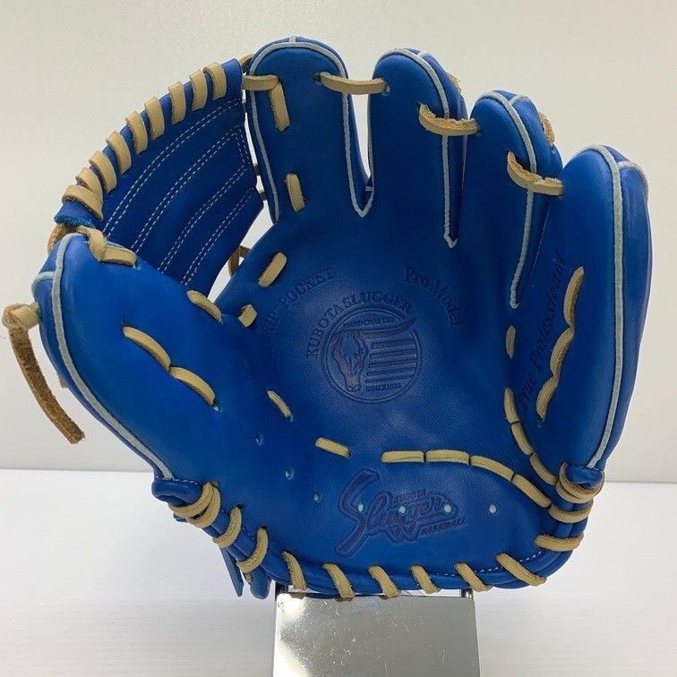 中古品 久保田スラッガー KUBOTA SLUGGER トレーニング用