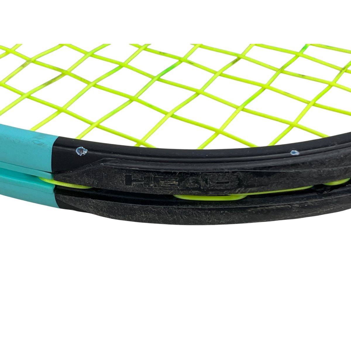HEAD BOOM MP 600 テニスラケット HEAD (ヘッド) 硬式テニスラケット 2022年モデル 適正テンション