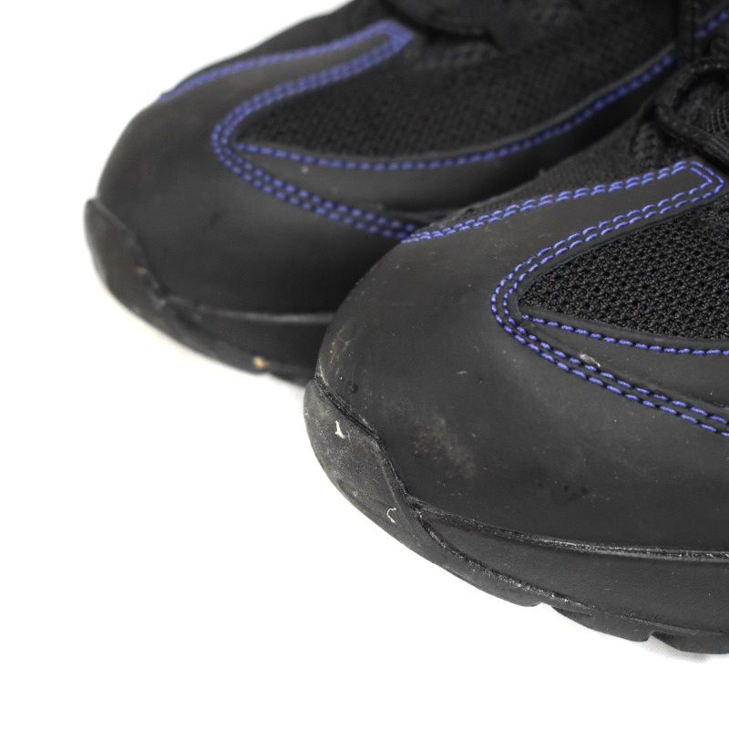 ナイキ NIKE Air Max 95 OG Big Bubble Black Persian Violet