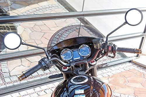 ハンドルバー Z900RS