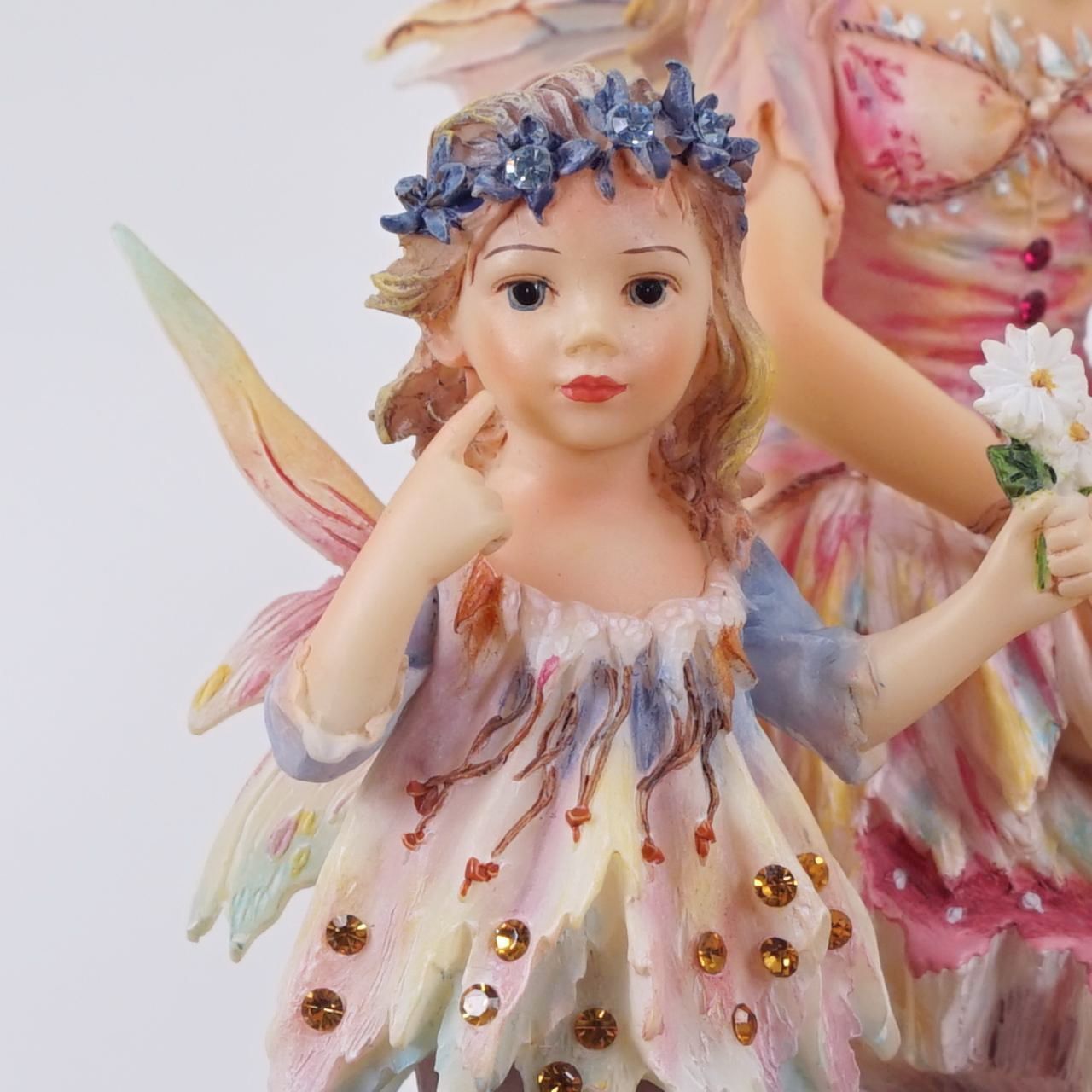 クリサリス　クリスティン・ハワース　レオナルドコレクション