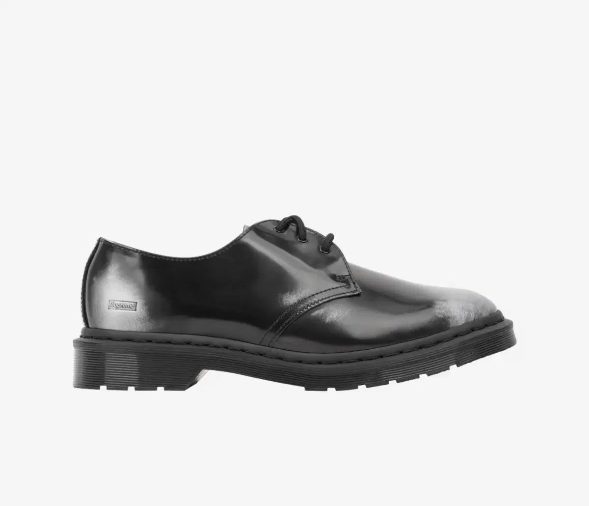 300 DR. MARTENS ドクターマーチン x Supreme シュプリーム 1461 UK 11
