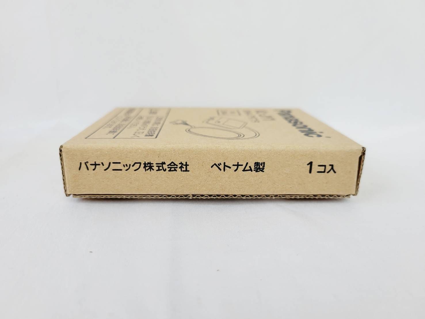 新品　6個セット　パナソニック JEM-AアダプタVL-JY1 vl-jy1.jpg