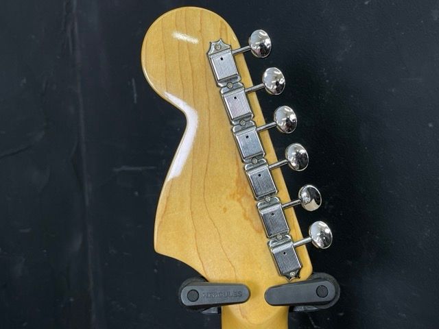 小売 Photogenic エレキギター ホワイト ジャック線+ソフトケース付