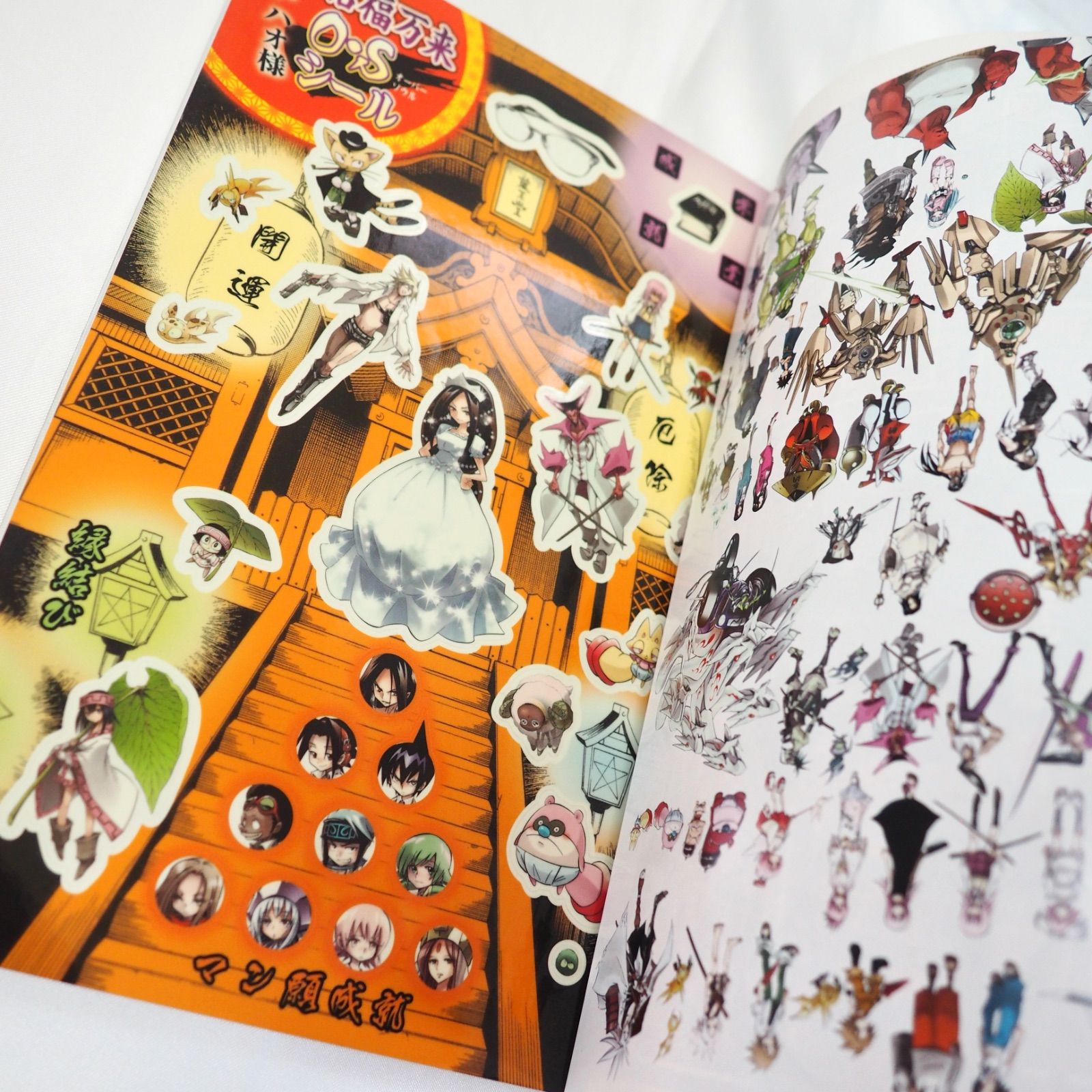 シャーマンキング 完全版 全巻セット シャーマンキング 全巻セット