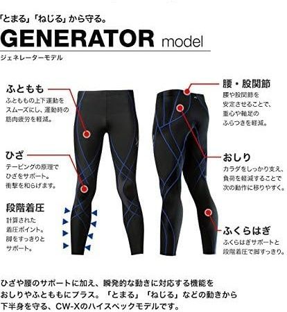 CW-X メンズ