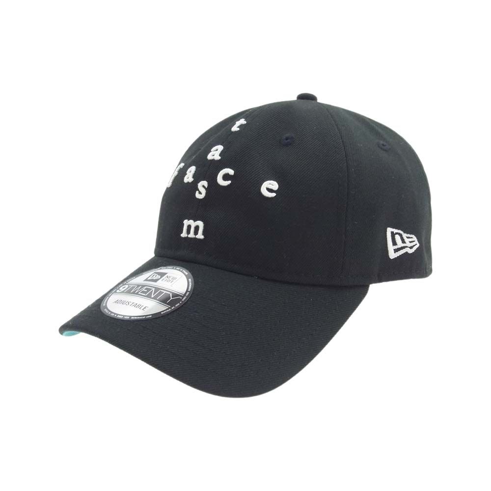 ファセッタズム FACETASM キャップ 23AW 205791-23181 ファセッタズム FACETASM キャップ 23AW 205791-23181 × New Era