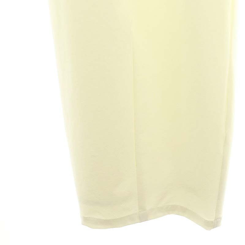 アルページュストーリー ARPEGE story 23SS ドライカーヴィーパンツ