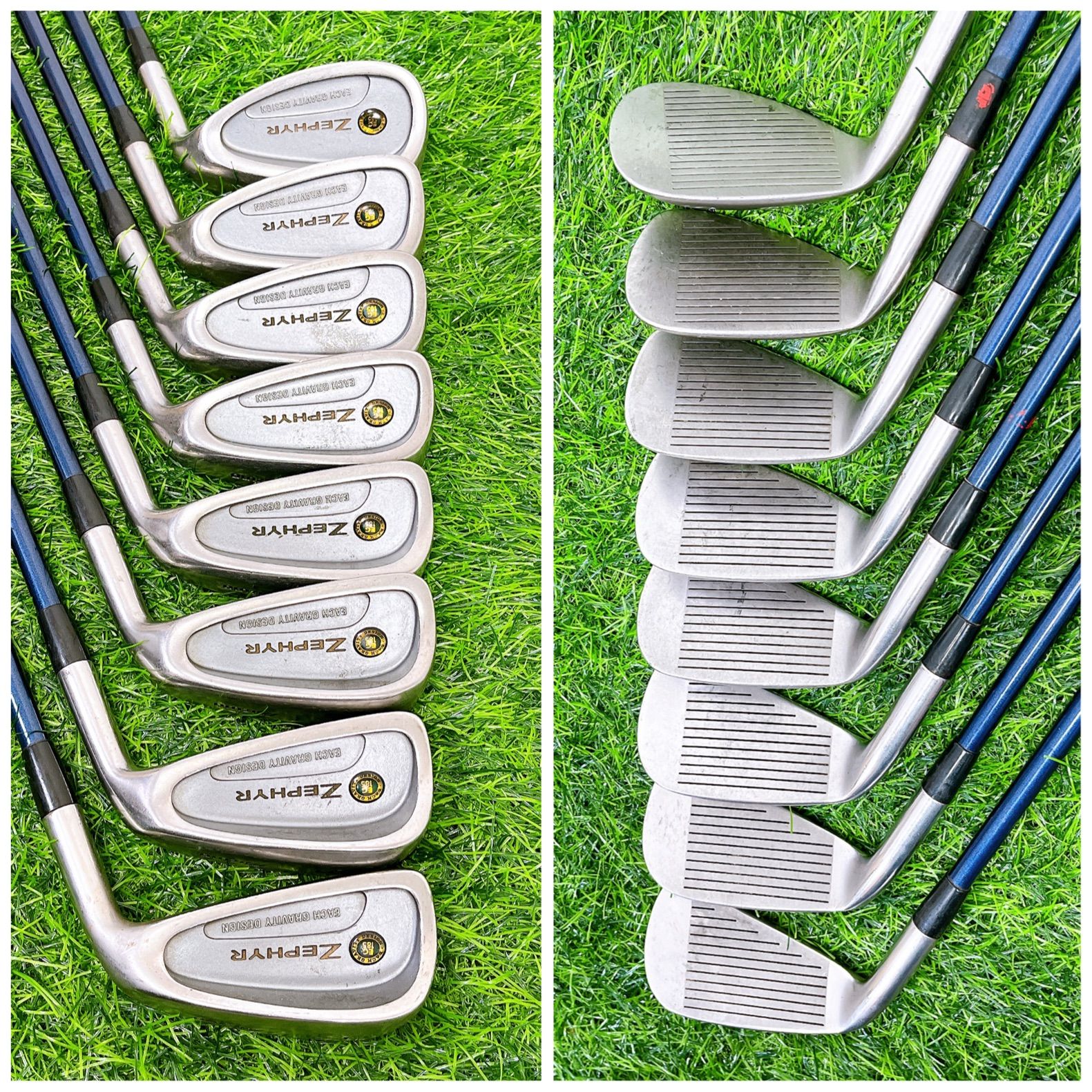 TaylorMade M6 テーラーメイド　メンズゴルフ 12本セット　ミズノ TaylorMade M6 テーラーメイド エムシックス メンズゴルフクラブ