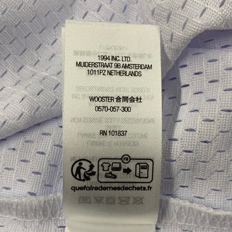 フットボールジャージ