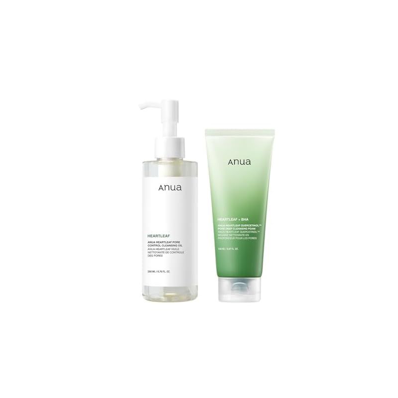 ANUA(アヌア)ドクダミポアコントロールクレンジングオイル200ml