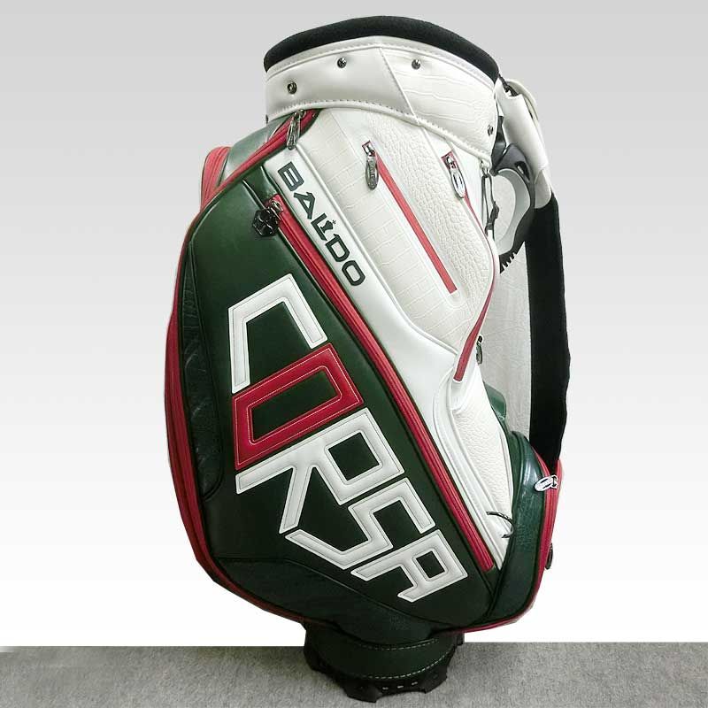 BALDO CORSA ゴルフバッグ・キャディバッグ BALDO CORSA ゴルフバッグ・キャディバッグ
