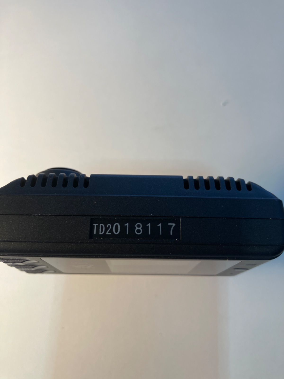 ドライブレコーダー TZ-D206 セルスター工業株式会社 CELLSTAR