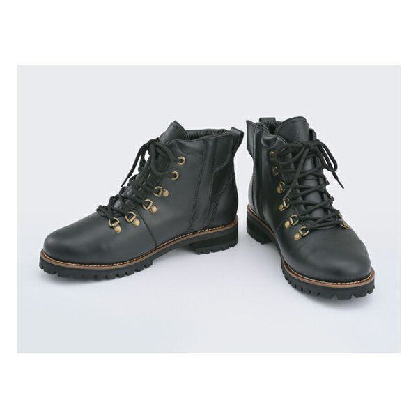 クシタニ K-4532Z ネオブーツ ブラック 24.5cm クシタニ 26.5