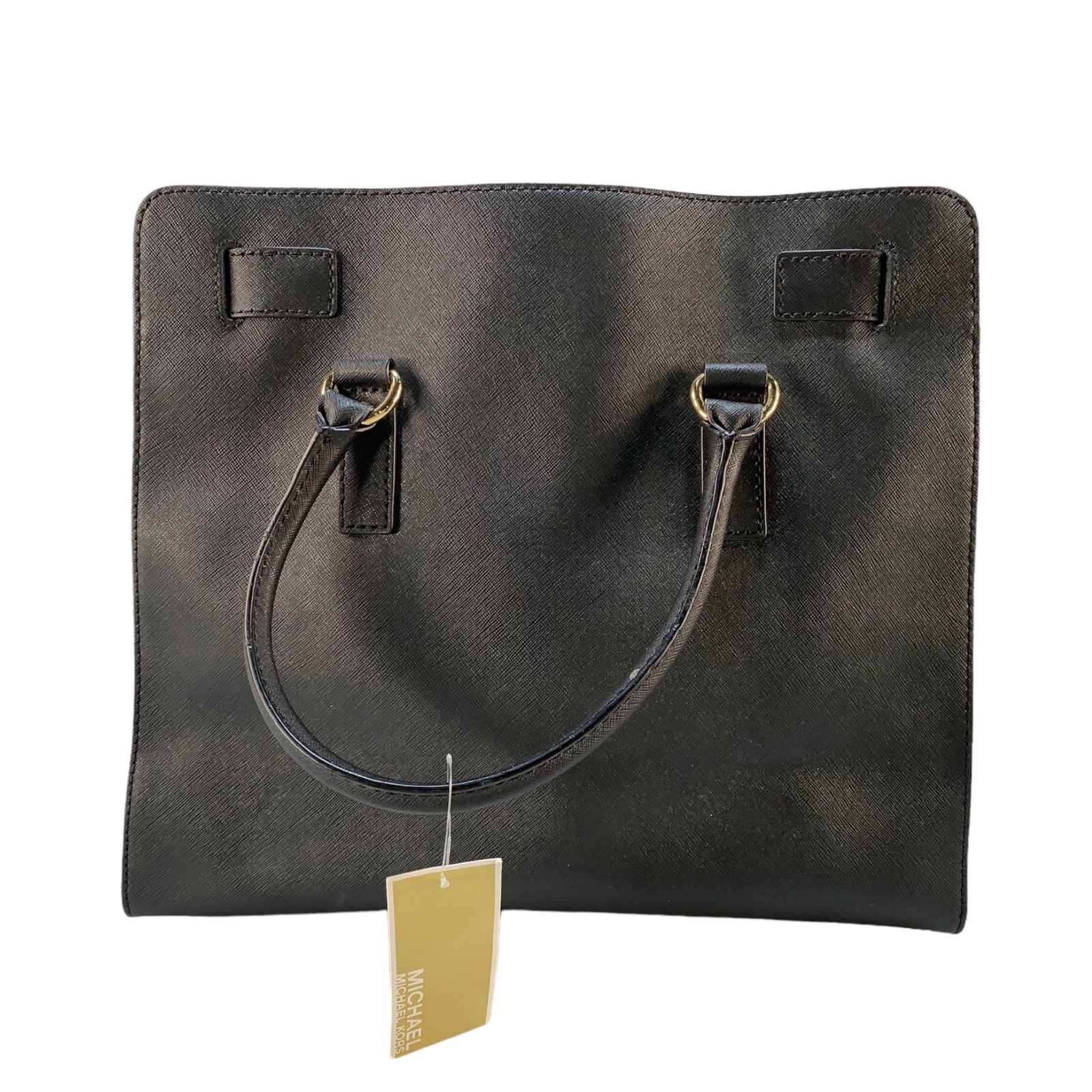 ☆未使用品 タグ付き MICHAEL KORS マイケルコース トートバッグ 2way 