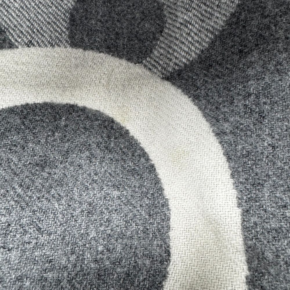 LOUIS VUITTON (ルイヴィトン) Monogram Scarf M73455