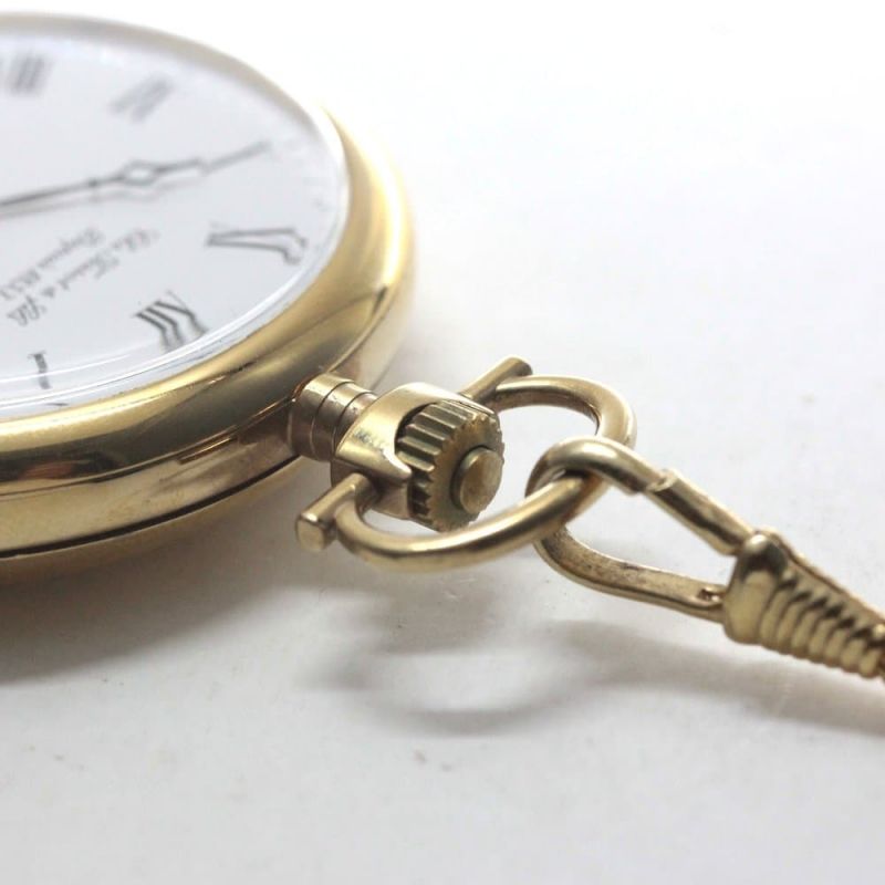 絶版モデルのティソ(TISSOT)/ヴィンテージウォッチ /ゴールドカラー/手