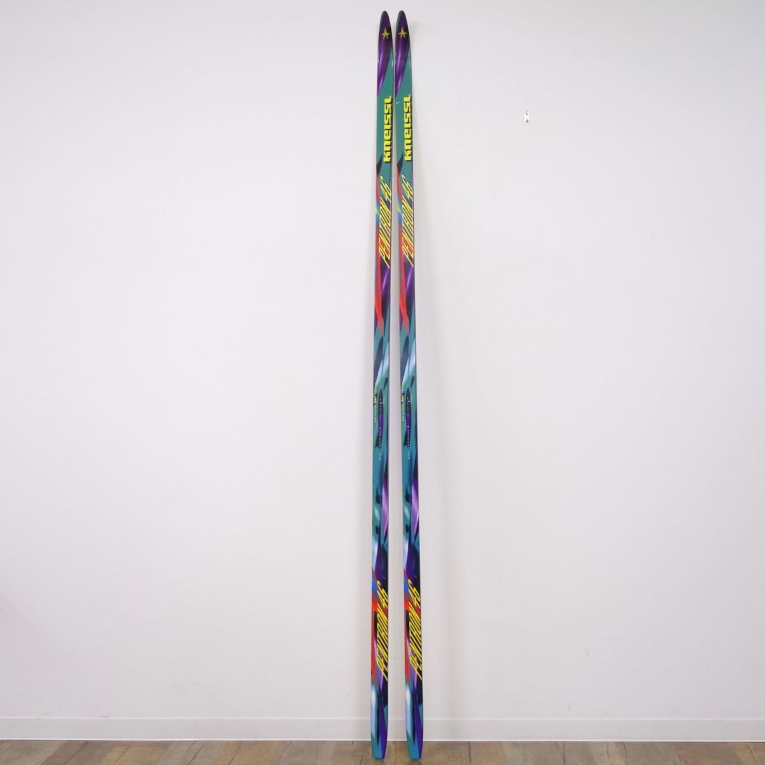 未使用 ロシニョール ROSSIGNOL Dualtec Generation 193cm