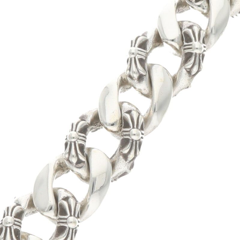 CHROME HEARTS クロムハーツ CLP CHN FANCY-L ロングファンシー