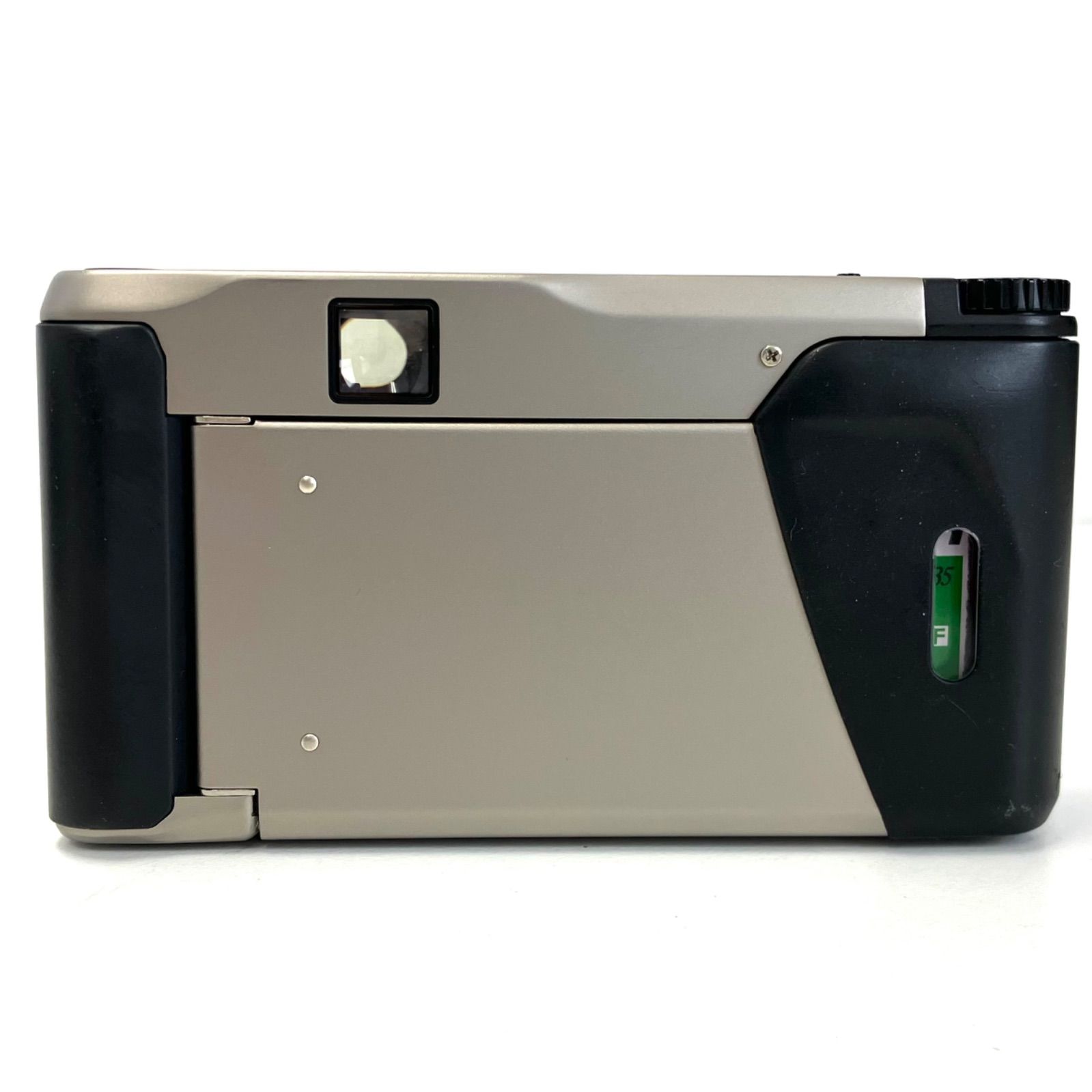 09199】 CONTAX TVS Ⅱ / Carl Zeiss Vario Sonnar F3.5-6.5 28-56mm