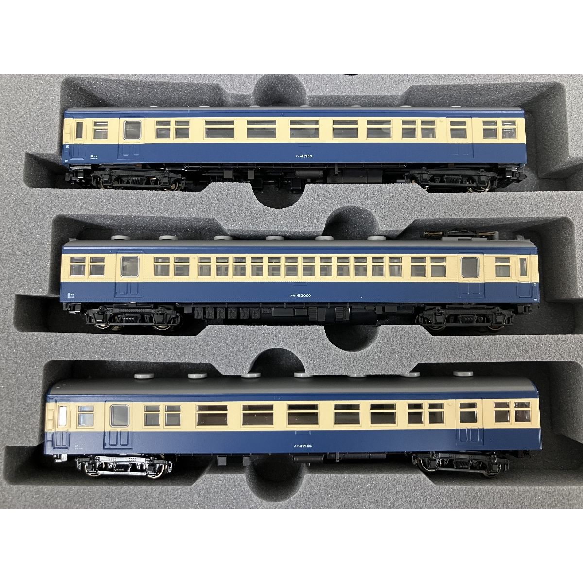 KATO クモハ 42013 他 旧型国電 飯田線 13両 おまとめ Nゲージ