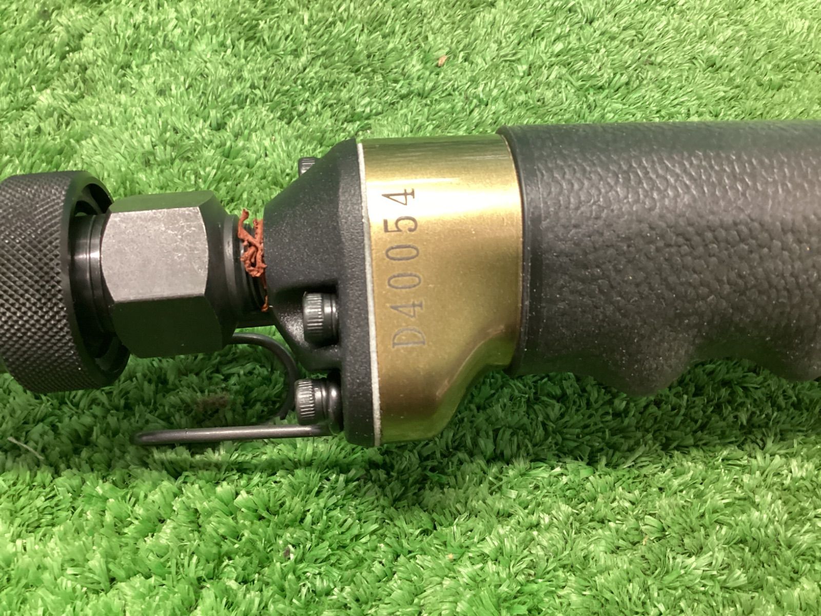 高圧ばら釘打機