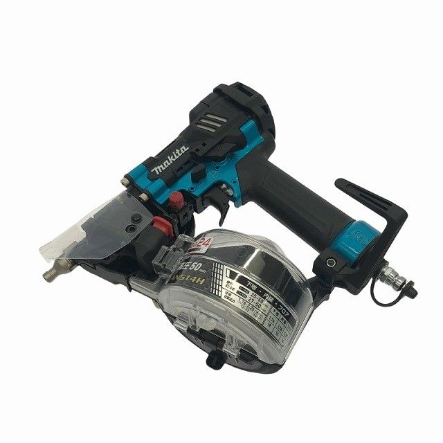 エア釘打ち機 ロール釘打機