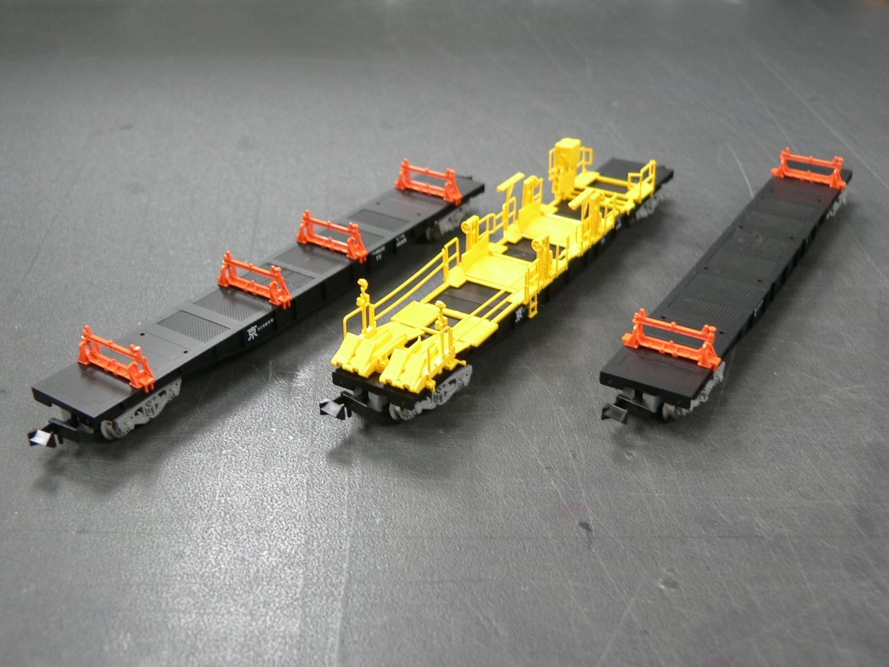 室内灯付】GREENMAX小田急8000形(江ノ島線開業90周年記念