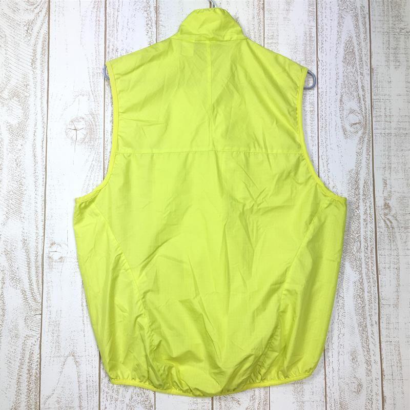 MENs S パタゴニア 2000 ベロシティ ベスト Velocity Vest
