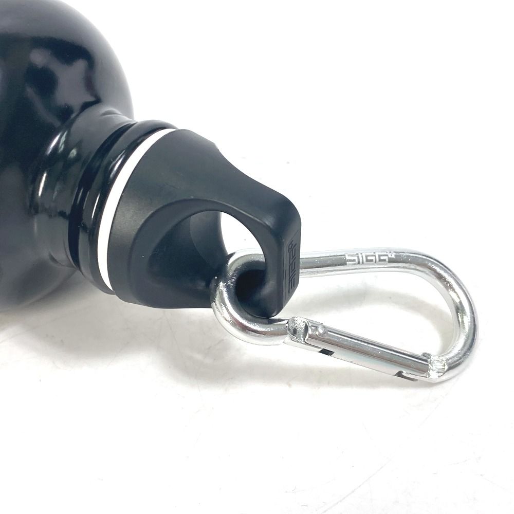 Berluti ベルルッティ 水筒 SIGG コラボ シグボトル アルミニウム