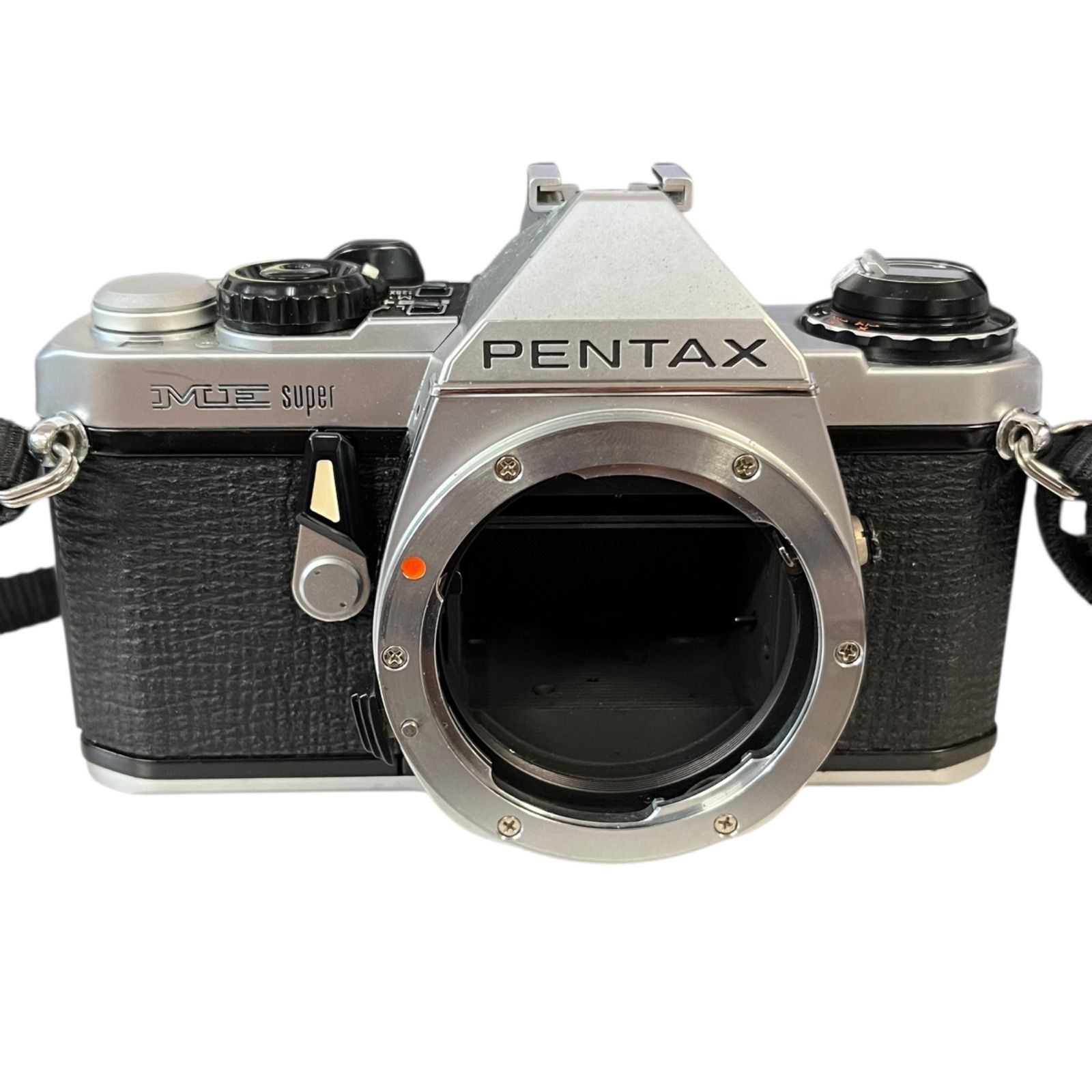 管31063】動作未確認☆PENTAX ペンタックス ME SUPER フィルム