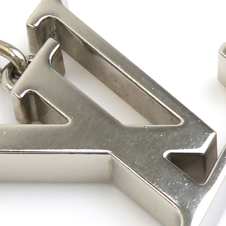 ルイ ヴィトン LOUIS VUITTON キーリング チャーム ポルト クレ