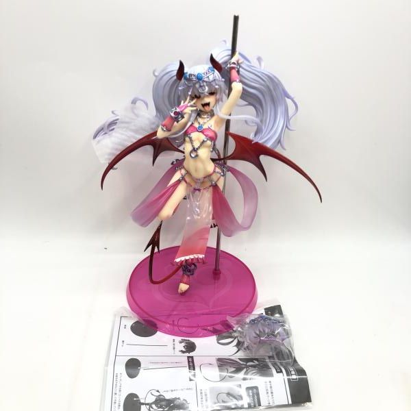 WING グリム・アロエ 1/6 フィギュア FIG]グリムアロエ ベリーダンス