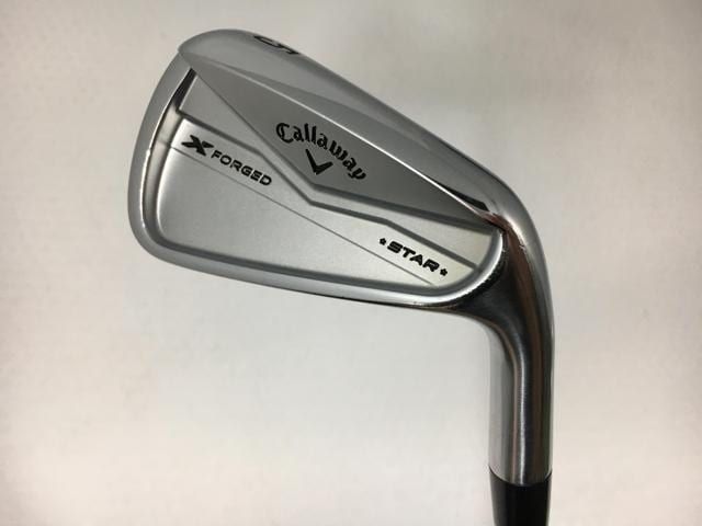 【中古】2024 X フォージド アイアン 6本セット モーダスツアー105s X フォージド アイアン(6本セット) N.S.PRO MODUS3 TOUR 105