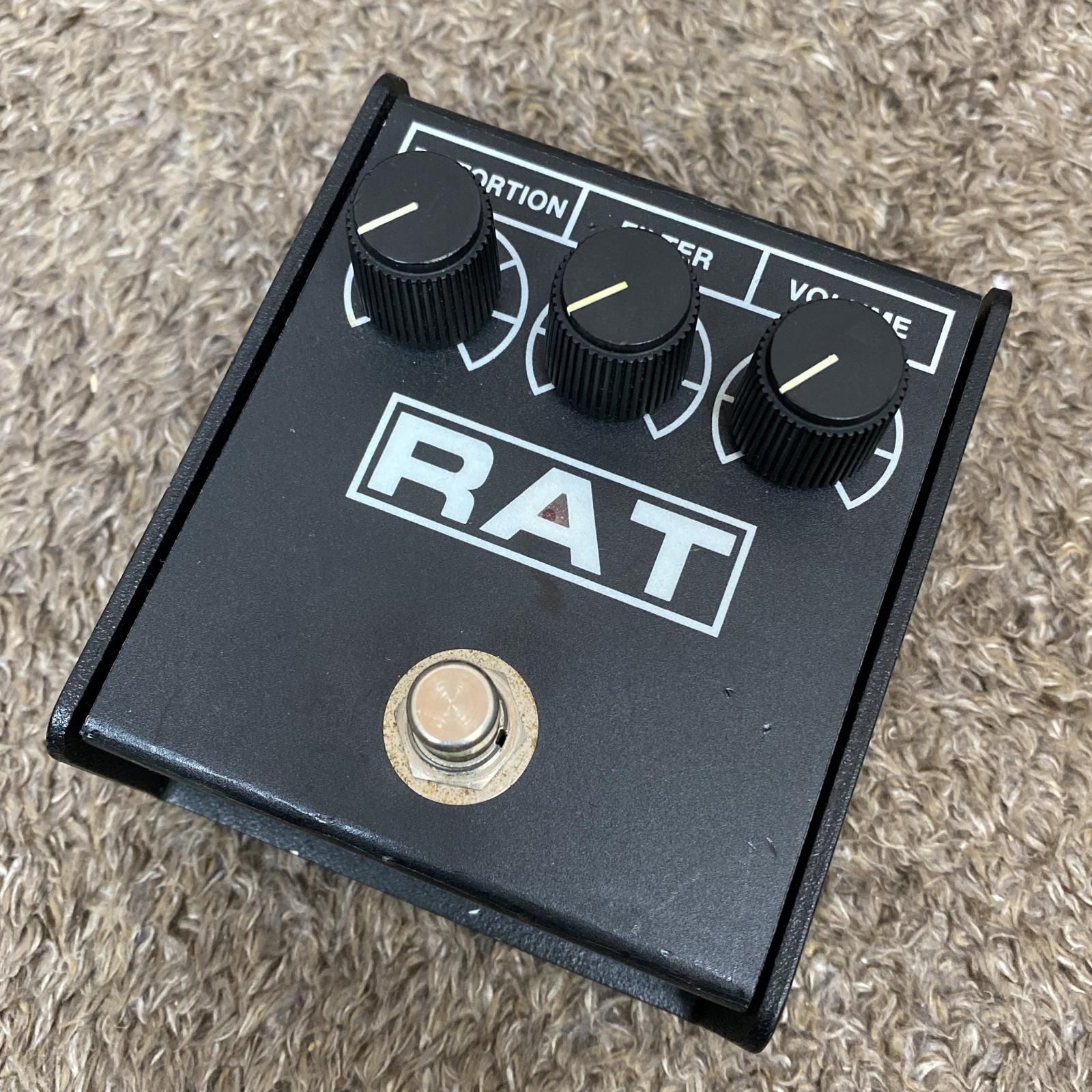尾張小牧店 楽器 Pro Co | プロコ エフェクター RAT2 472