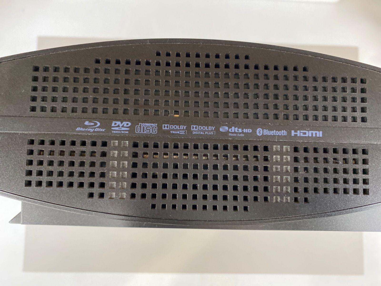 PlayStation3 (CECHQ00）クラウドブラック 本体 動作品 - メルカリ