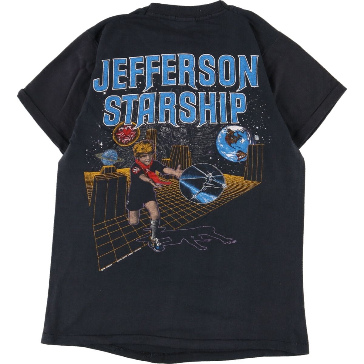 スターバックス スタバ Tシャツ 00s Y2K XL - メルカリ