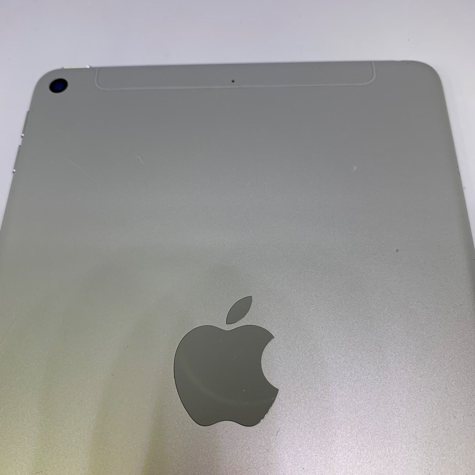 ☆【中古品】docomo iPad mini 5 Wi-Fi+Cellular 64GB シルバー - メルカリ