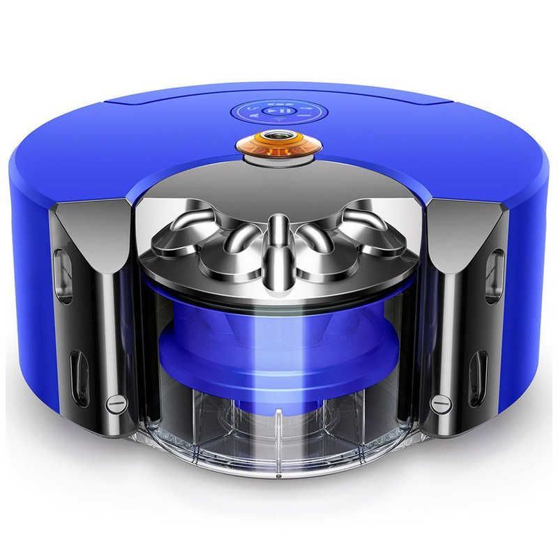 dyson 360 heurist 新品未開封 【公式通販】