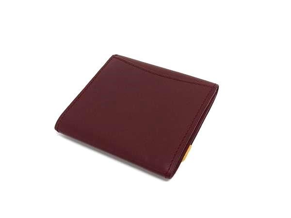 □新品□未使用□ Cartier カルティエ マストライン レザー