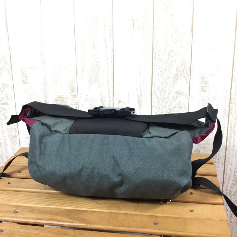 DANA DESIGN RIDGE RUN ボディバッグ DANA DESIGN デイナデザイン＞ RIDGE RUN リッジラン | 中古